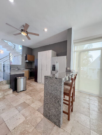 Casa Familiar en Residencial El Cielo