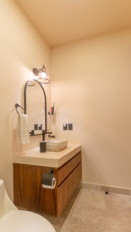 Departamento con Alberca Privada en La Veleta