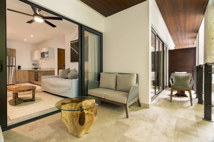 Departamento en IPANA Siempre Playa