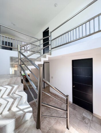 Casa Familiar en Residencial El Cielo