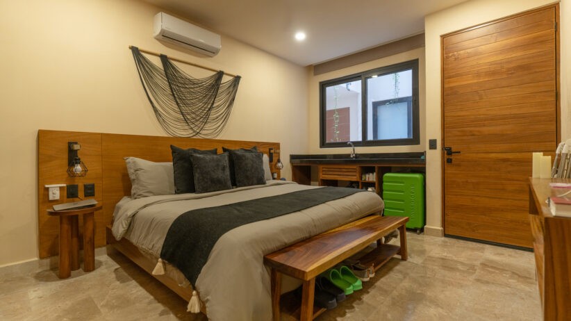 Departamento con Alberca Privada en La Veleta