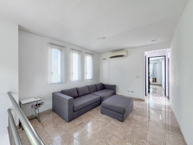 Casa Familiar en Residencial El Cielo