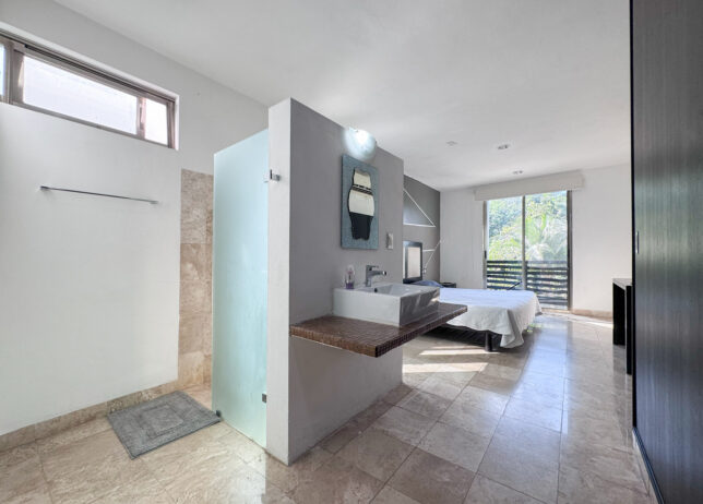 Casa Familiar en Residencial El Cielo