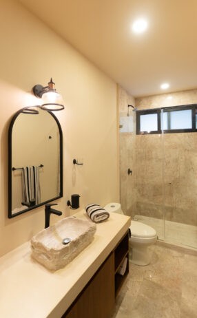 Departamento con Alberca Privada en La Veleta