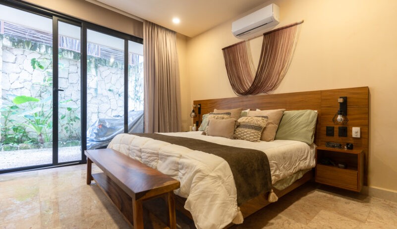 Departamento con Alberca Privada en La Veleta