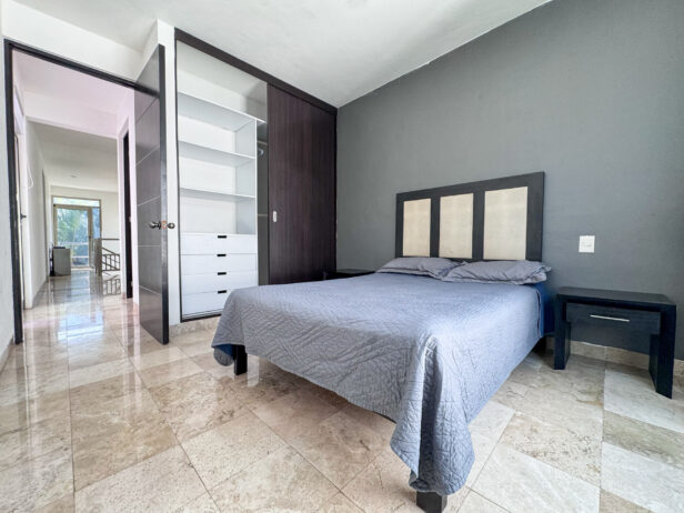 Casa Familiar en Residencial El Cielo