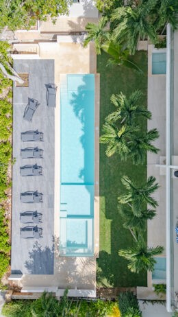 Departamento de Lujo Frente a Marina Puerto Aventuras