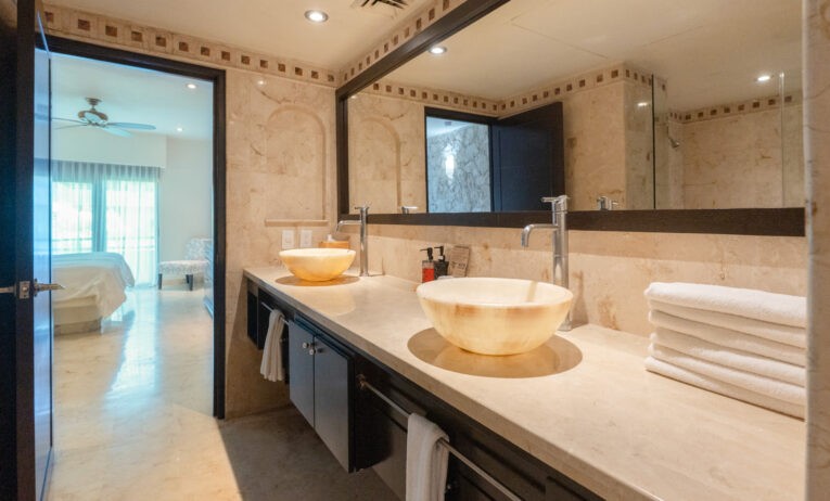 Penthouse en El Taj con Rooftop Privado