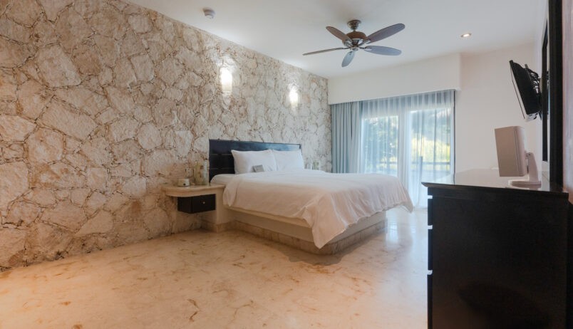 Penthouse en El Taj con Rooftop Privado