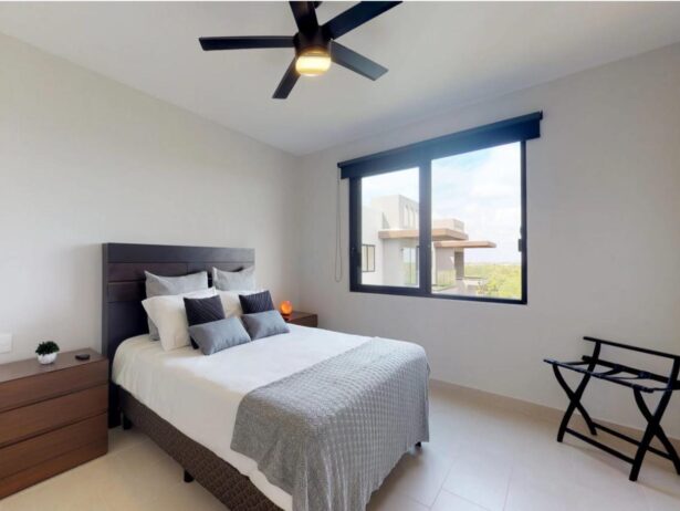 Penthouse en Lagunas de Mayakoba