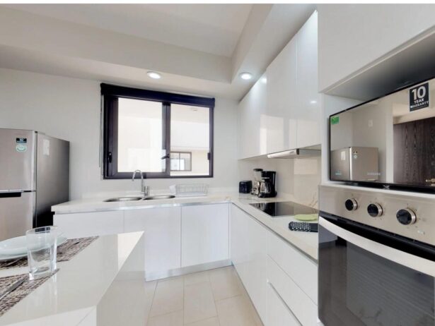 Penthouse en Lagunas de Mayakoba