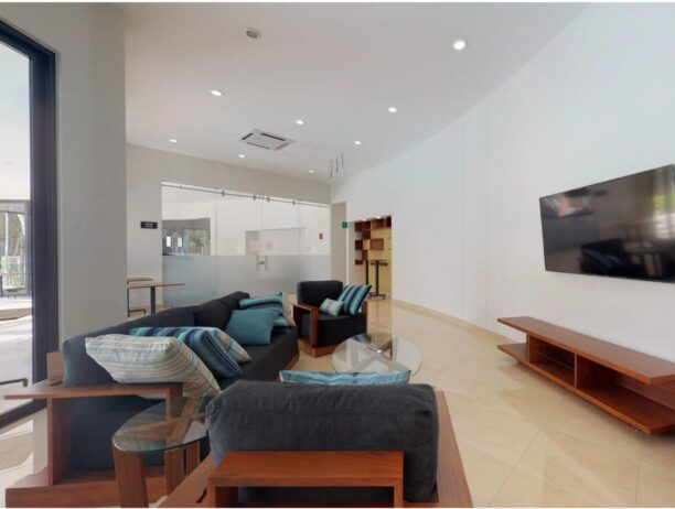 Penthouse en Lagunas de Mayakoba