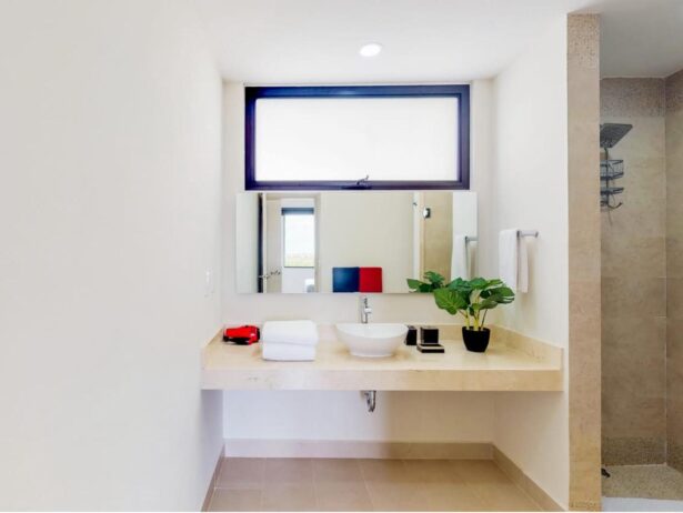 Penthouse en Lagunas de Mayakoba
