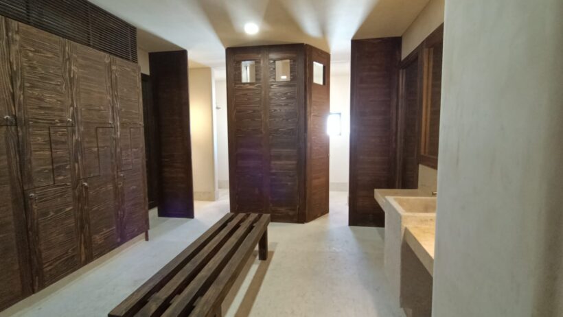 Terreno Residencial en Losantos Cancún