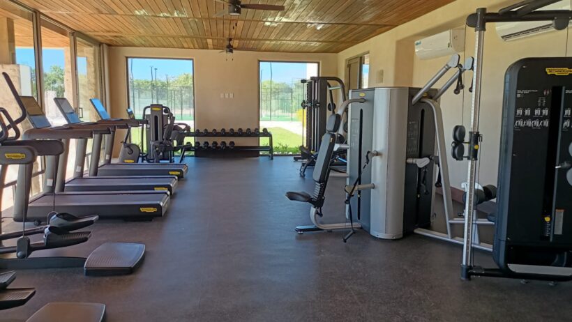 Terreno Residencial en Losantos Cancún
