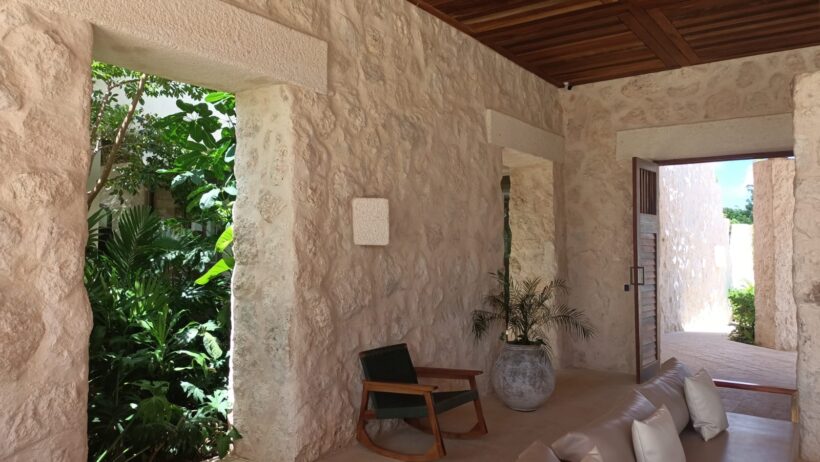 Terreno Residencial en Losantos Cancún