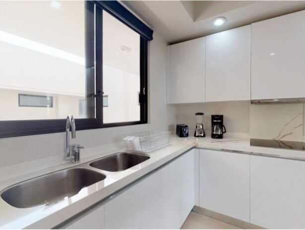 Penthouse en Lagunas de Mayakoba