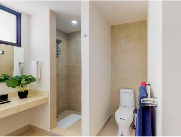 Penthouse en Lagunas de Mayakoba