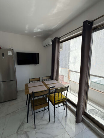 Departamento a Pasos de la Quinta Avenida