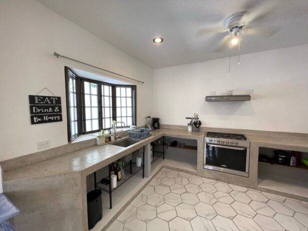 Casa en Privada sobre la Icónica Calle 38