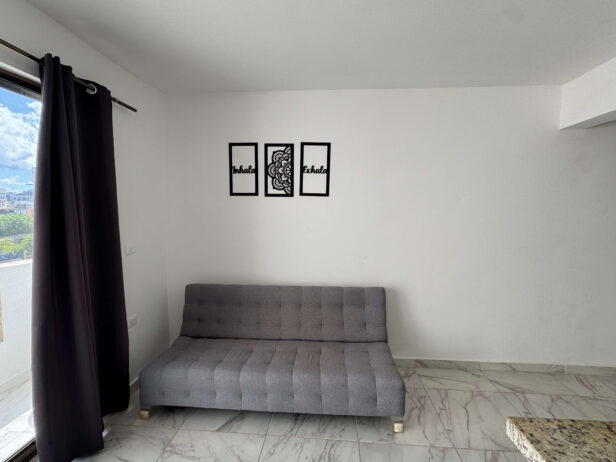Departamento a Pasos de la Quinta Avenida