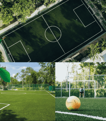 Terreno Residencial en Valenia Playa del Carmen