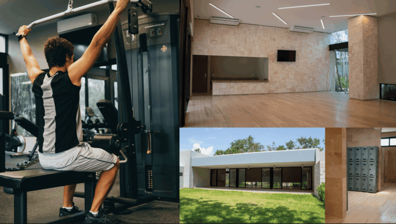 Terreno Residencial en Valenia Playa del Carmen