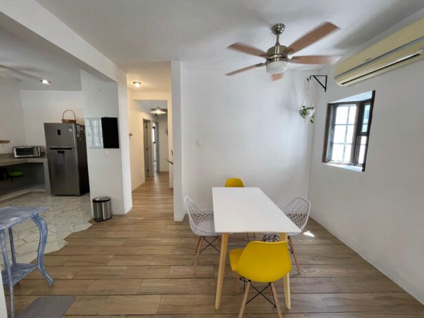 Casa en Privada sobre la Icónica Calle 38