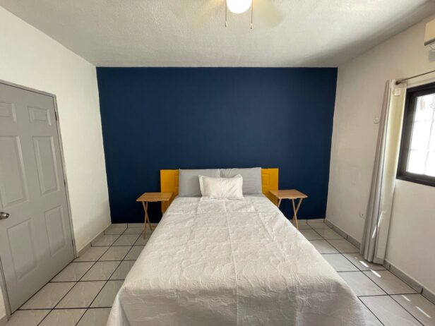 Casa en Privada sobre la Icónica Calle 38