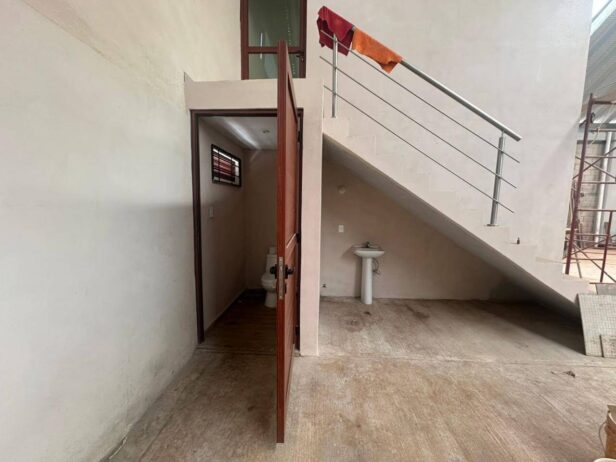 Bodega en Venta en Playa del Carmen con Oficina