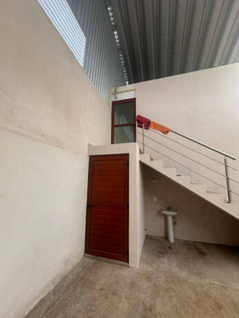 Bodega en Venta en Playa del Carmen con Oficina
