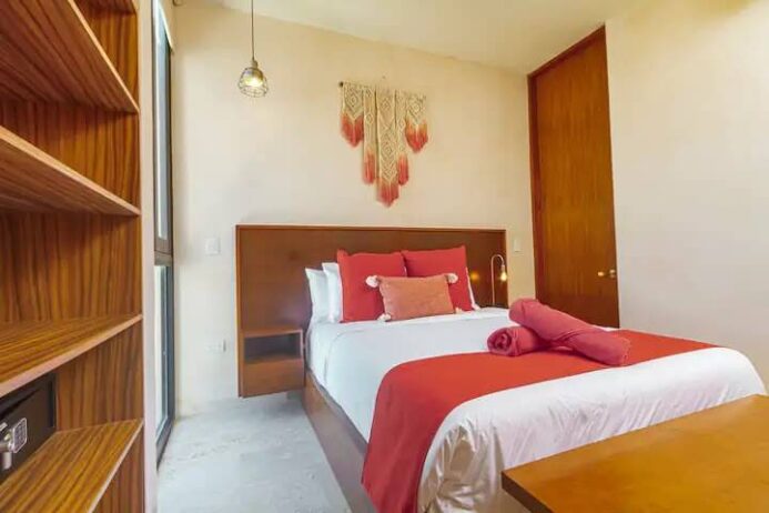 Departamento Listo para Entrega en Aldea Zama
