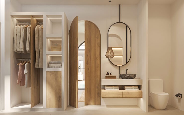 Townhouses Boutique con Alberca Privada en Bacalar