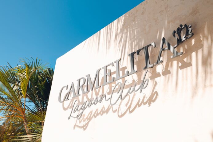 Townhouses Boutique con Alberca Privada en Bacalar