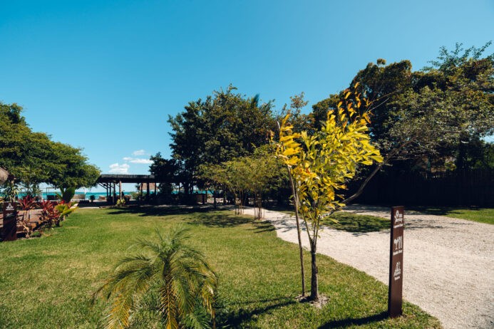 Townhouses Boutique con Alberca Privada en Bacalar