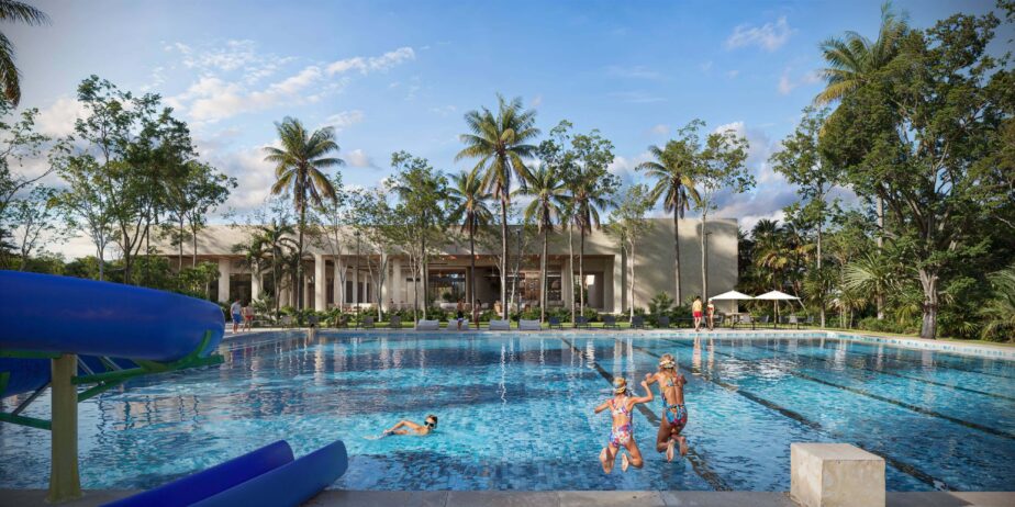 Invierte en una Casa en Playa del Carmen
