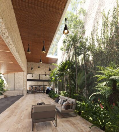 La Máxima Expresión del Comfort Living