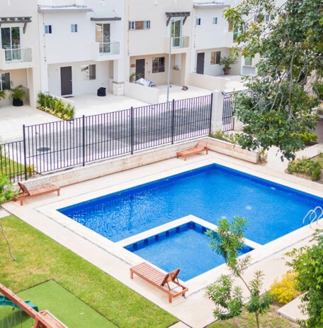 Departamento de 3 recámaras en Ciudad Mayakoba | Playa del Carmen
