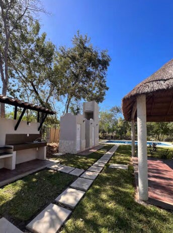 Departamento de 3 recámaras en Ciudad Mayakoba | Playa del Carmen