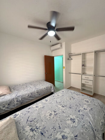 Departamento de 3 recámaras en Ciudad Mayakoba | Playa del Carmen