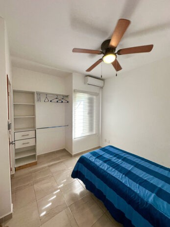 Departamento de 3 recámaras en Ciudad Mayakoba | Playa del Carmen