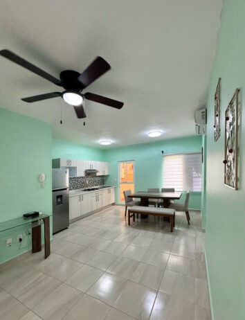 Departamento de 3 recámaras en Ciudad Mayakoba | Playa del Carmen