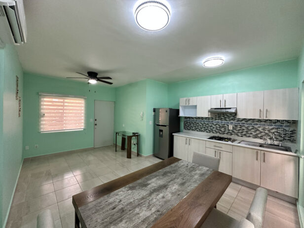 Departamento de 3 recámaras en Ciudad Mayakoba | Playa del Carmen