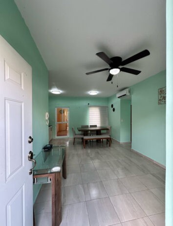 Departamento de 3 recámaras en Ciudad Mayakoba | Playa del Carmen