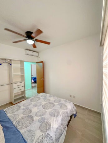 Departamento de 3 recámaras en Ciudad Mayakoba | Playa del Carmen