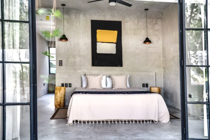 Villa de Lujo en Surena Tulum