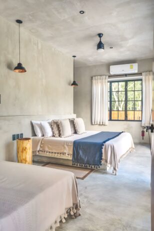 Villa de Lujo en Surena Tulum