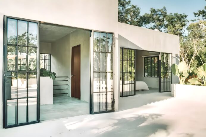 Villa de Lujo en Surena Tulum
