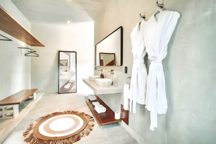 Villa de Lujo en Surena Tulum
