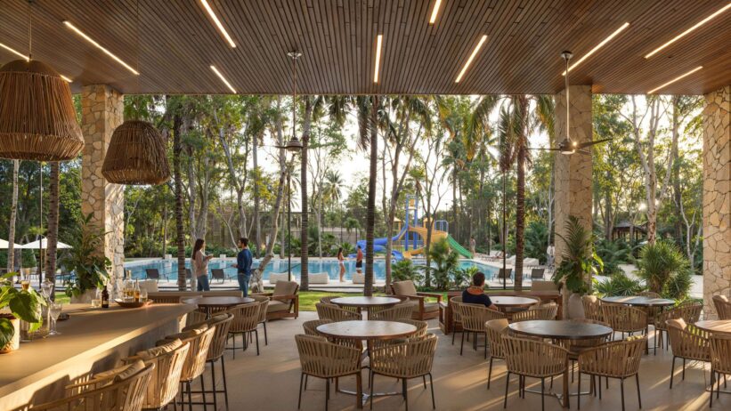 Residencia Premium para Invertir en SelvaReal